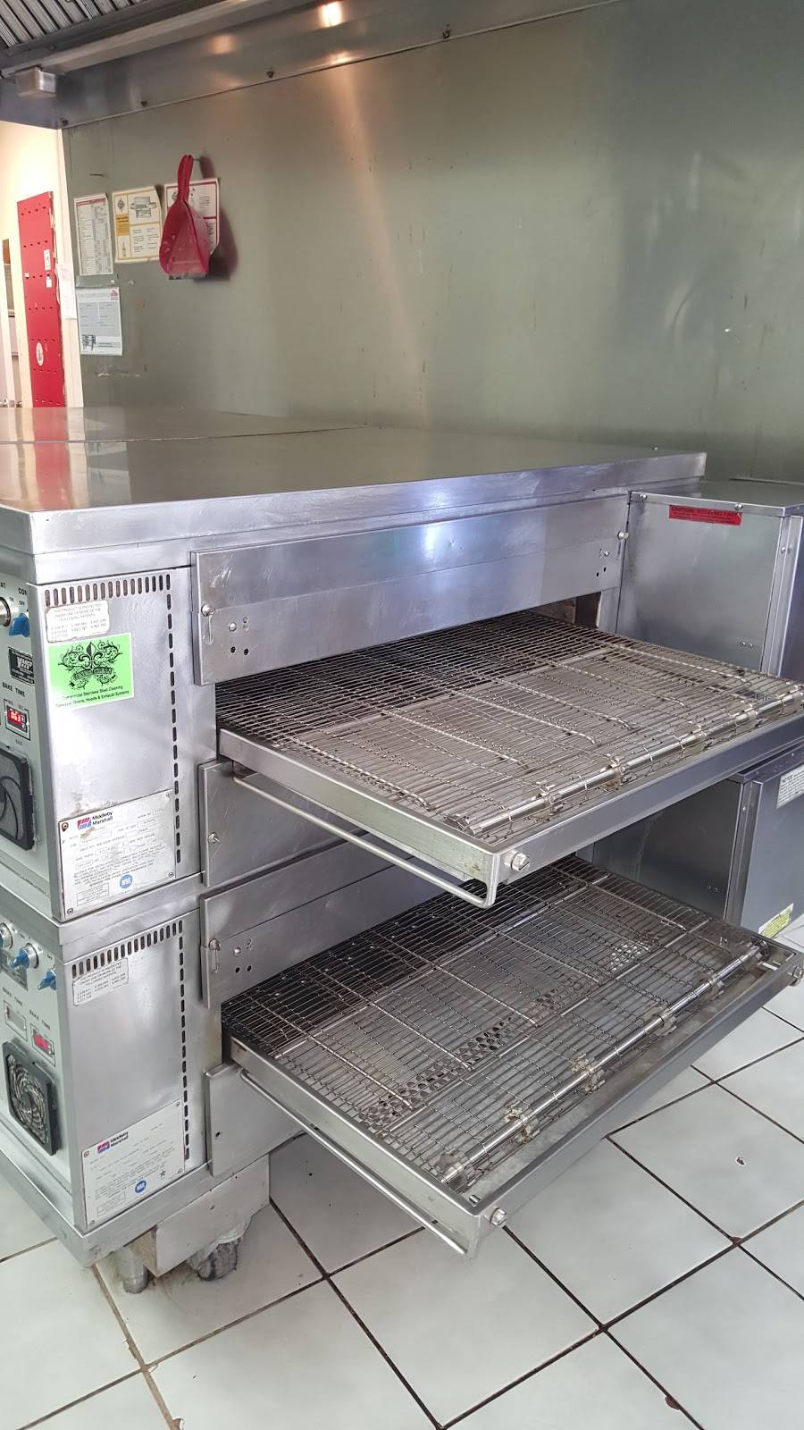 Papa Johns Pizza | restaurant | 415 N Walnut St, Bloomington, IN 47401, USA | 8123367272 OR +1 812-336-7272