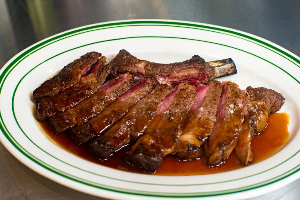 The Gramercy | restaurant | 345 Kear St, Yorktown Heights, NY 10598, USA | 9143027189 OR +1 914-302-7189