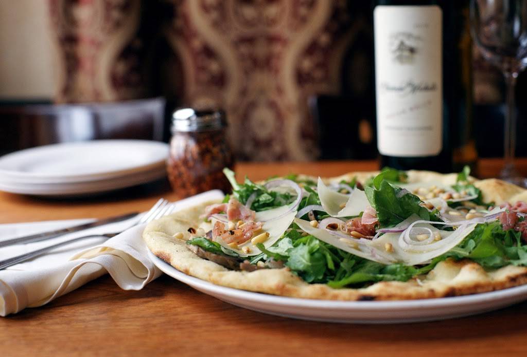 Taverna | restaurant | 3312 Knox St, Dallas, TX 75205, USA | 2145209933 OR +1 214-520-9933