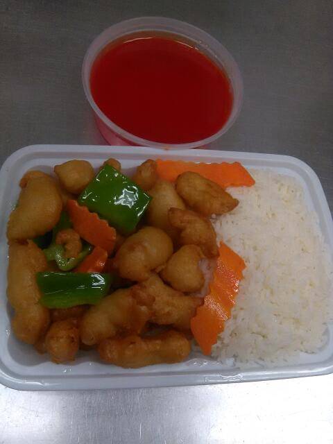 China Fun | restaurant | 7002 Reisterstown Rd ste c, Baltimore, MD 21215, USA | 4104848338 OR +1 410-484-8338