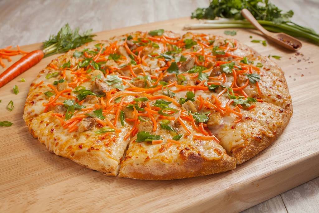 Johns Incredible Pizza - Westminster | restaurant | 1025 Westminster Mall, Westminster, CA 92683, USA | 6572421111 OR +1 657-242-1111