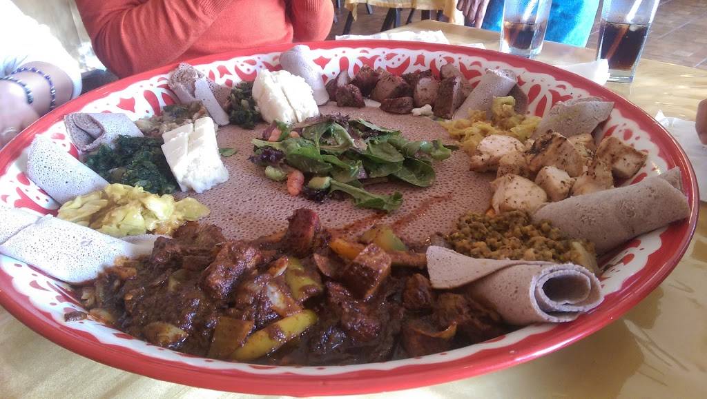 Fasika Ethiopian Restaurant | restaurant | 4712 N Blackstone Ave, Fresno, CA 93726, USA | 5592222801 OR +1 559-222-2801