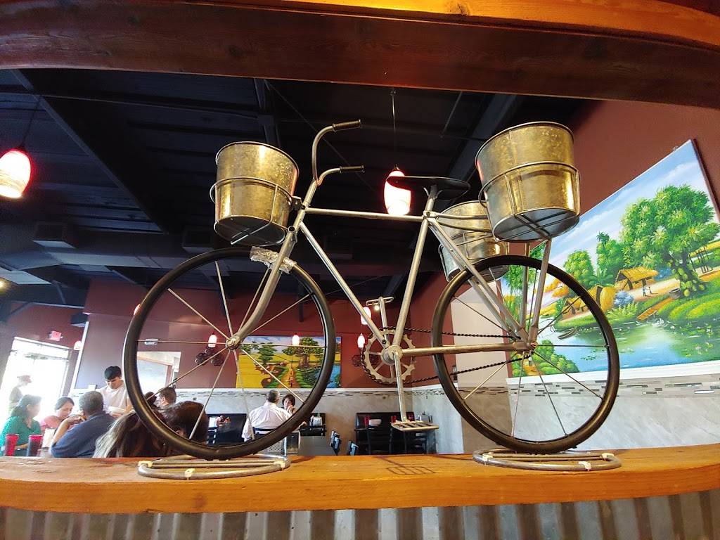 Pho Thanh | restaurant | 1204 S Walton Blvd, Bentonville, AR 72712, USA | 4792549127 OR +1 479-254-9127