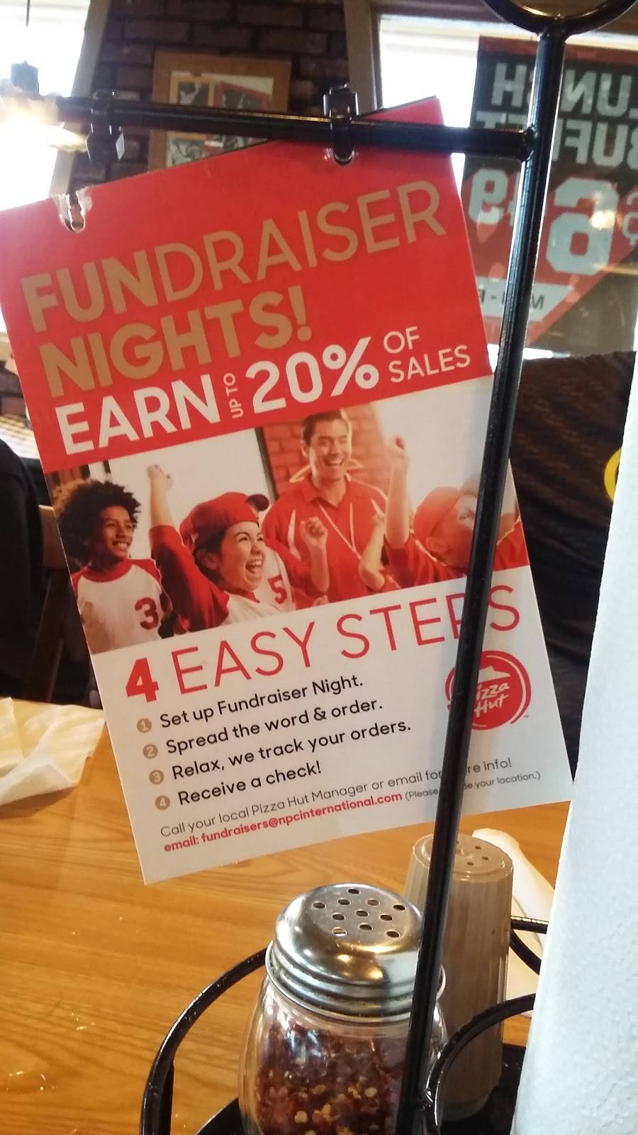 Pizza Hut | meal takeaway | 2023 N Washington St, Forrest City, AR 72335, USA | 8706339118 OR +1 870-633-9118