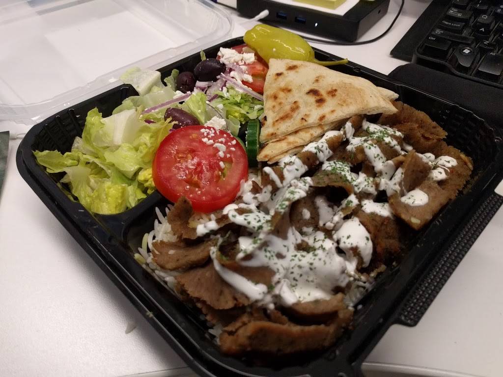 Kabob Cafe | restaurant | 26612 Towne Centre Dr, Foothill Ranch, CA 92610, USA | 9492733100 OR +1 949-273-3100