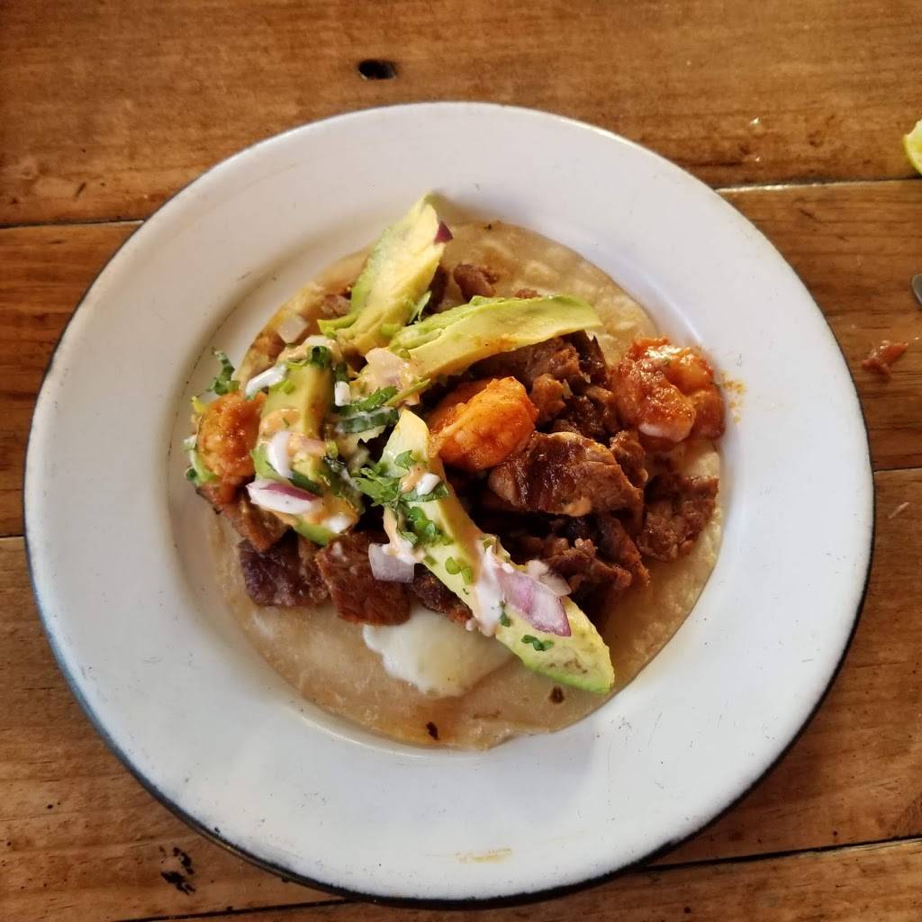 Puerto Cocina Urbana | restaurant | José Clemente Orozco 2485, Zona Urbana Rio Tijuana, 22010 Tijuana, B.C., Mexico | 016646342139 OR +52 664 634 2139