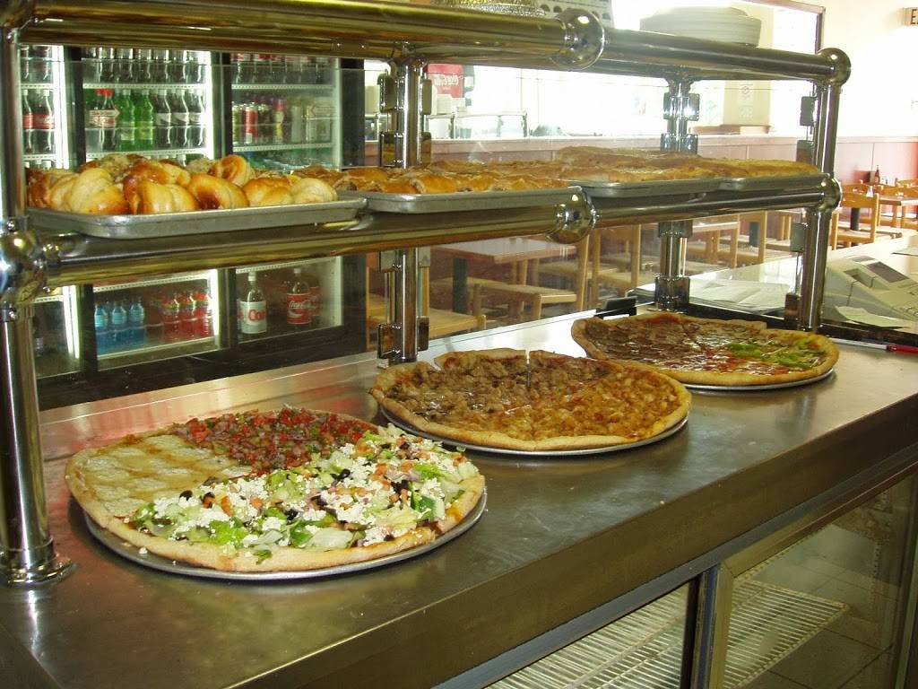 Parkway Rotisserie & Pizza | restaurant | 658 Motor Pkwy # 2, Hauppauge, NY 11788, USA | 6312342929 OR +1 631-234-2929
