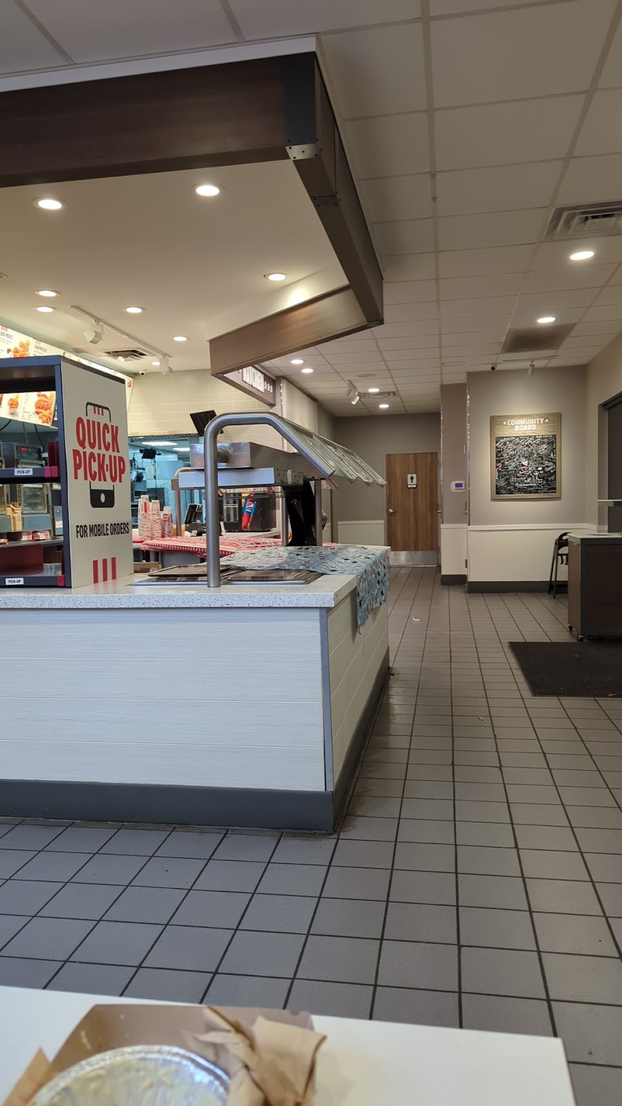 KFC | restaurant | 2670 Donaghey Ave, Conway, AR 72032, USA | 5013368440 OR +1 501-336-8440