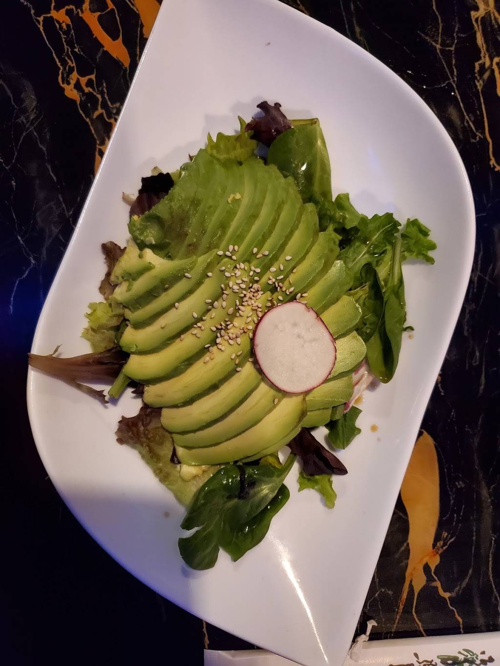 Kumo | restaurant | 3376 NJ-27, Kendall Park, NJ 08824, USA | 7324193452 OR +1 732-419-3452