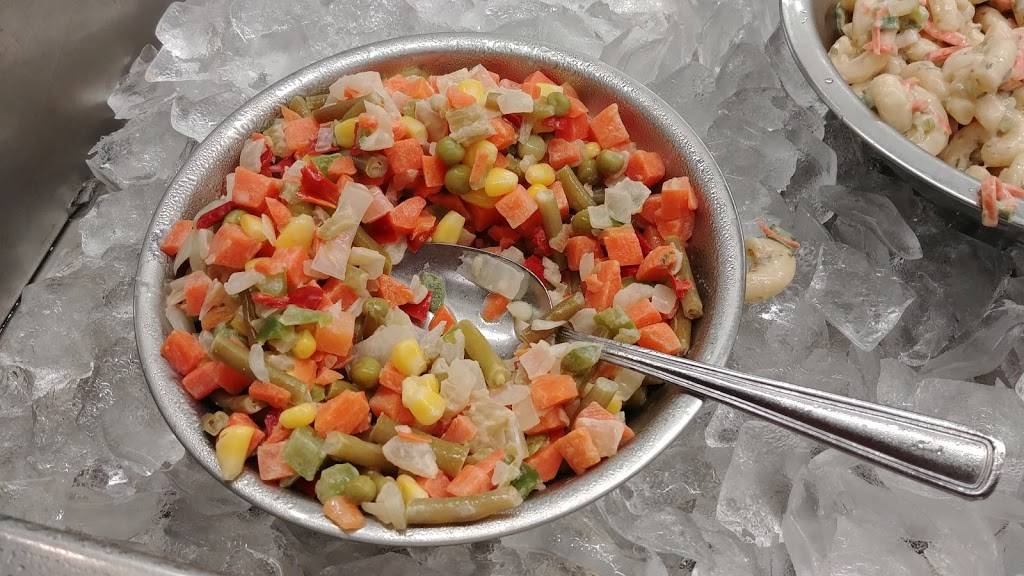 Jardin de Tang | restaurant | 7272 Boulevard Wilfrid-Hamel, Québec, QC G2C 1C1, Canada | 4188778737 OR +1 418-877-8737