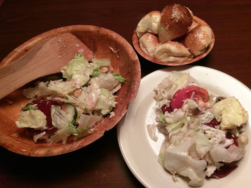 Provinos Italian Restaurant | restaurant | 440 Ernest W Barrett Pkwy NW #1, Kennesaw, GA 30144, USA | 6785945055 OR +1 678-594-5055