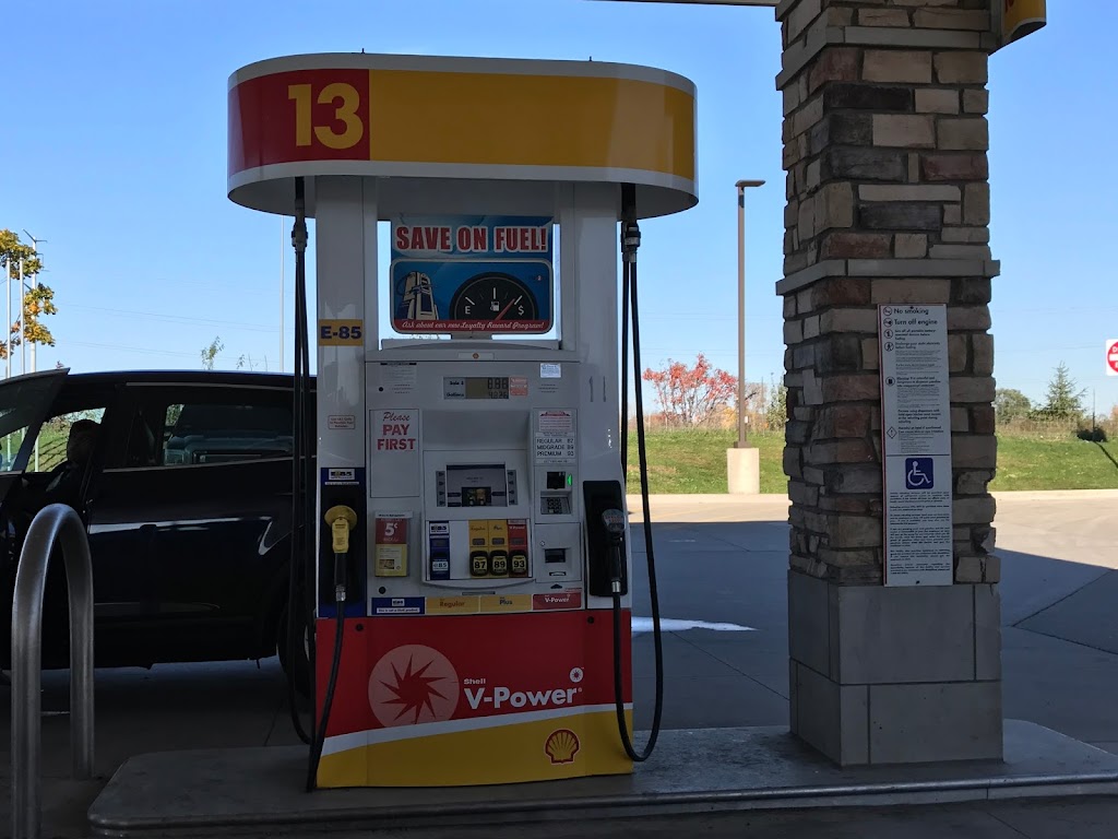 Shell | restaurant | 47300 Citygate Dr, Novi, MI 48374, USA | 2484650606 OR +1 248-465-0606