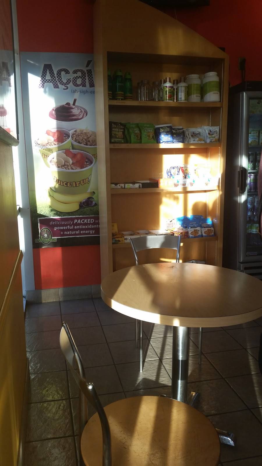 Juice It Up! | restaurant | 2721 Canyon Springs Pkwy #10, Riverside, CA 92507, USA | 9516567240 OR +1 951-656-7240