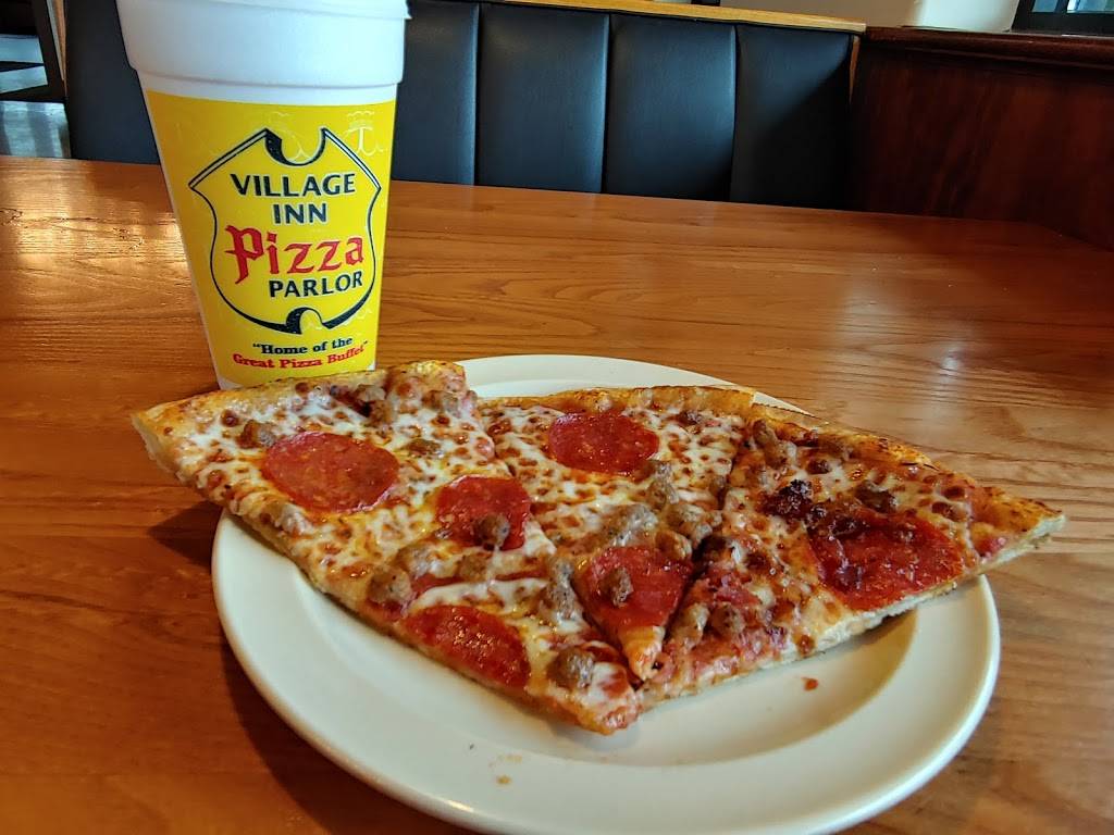 Village Inn Pizza Cinema Drive | restaurant | 1503 Cinema Dr, Statesville, NC 28625, USA | 7048730256 OR +1 704-873-0256