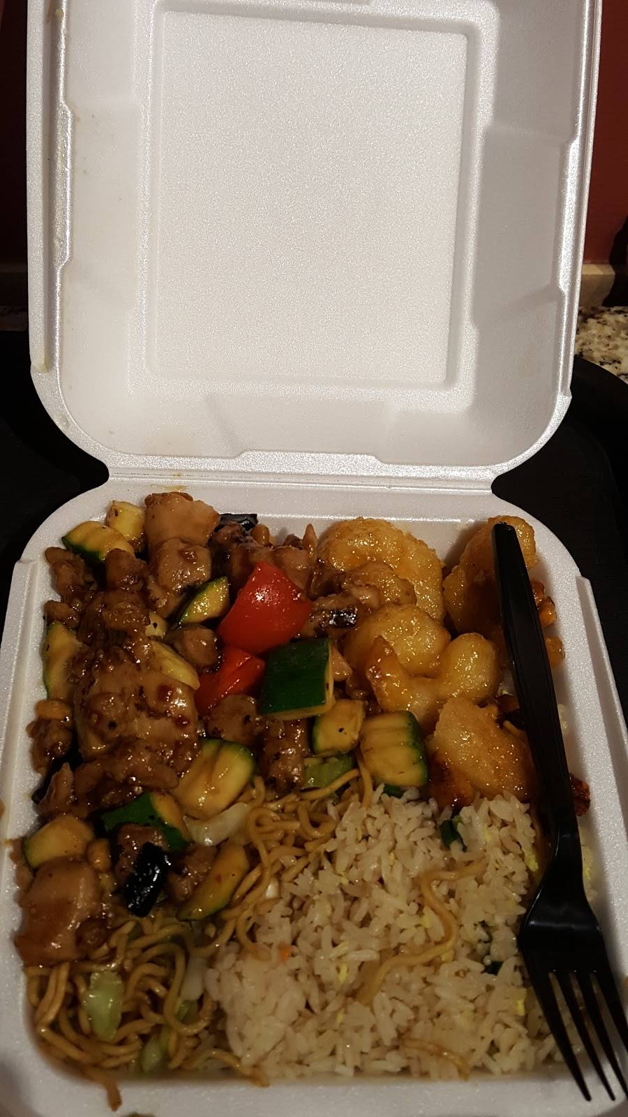 Panda Express | meal takeaway | 2919 Los Feliz Blvd, Los Angeles, CA 90039, USA | 3236698899 OR +1 323-669-8899