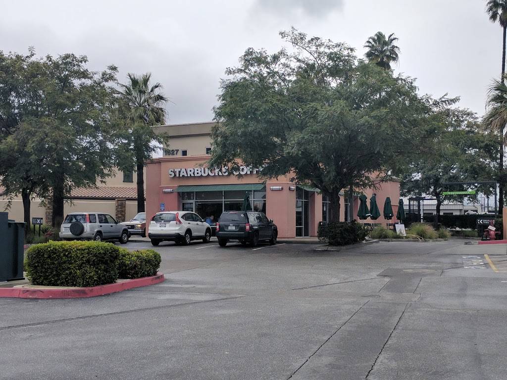 Starbucks | cafe | 1627 W Katella Ave, Orange, CA 92867, USA | 7147444162 OR +1 714-744-4162