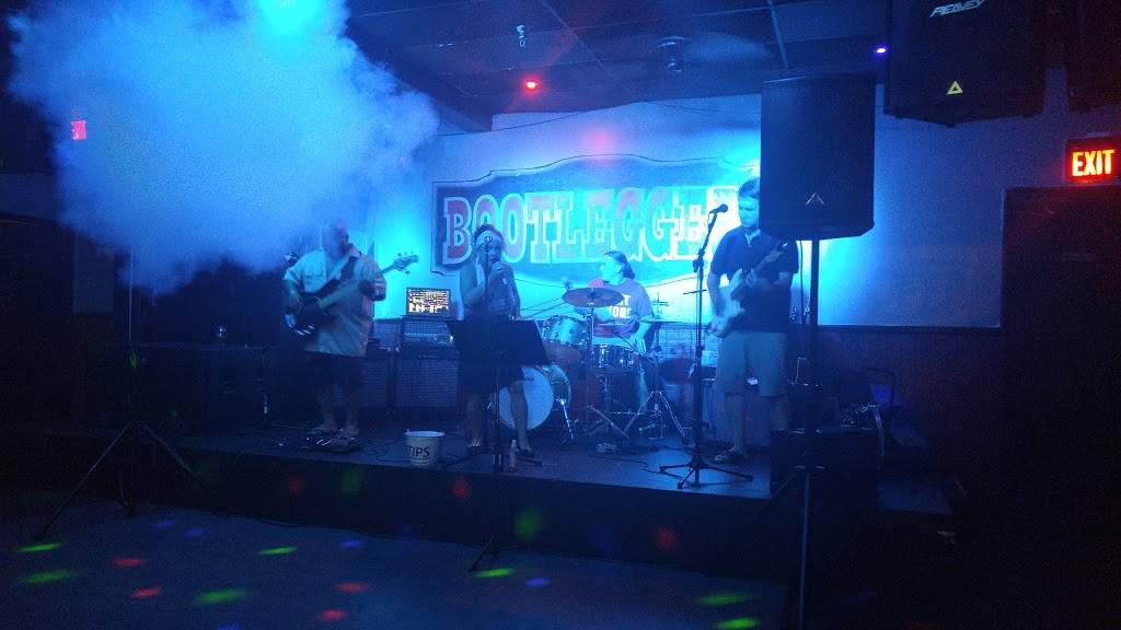 Bootleggers Pooler | restaurant | 1017 EAST, US-80 #8, Pooler, GA 31322, USA | 9127485022 OR +1 912-748-5022