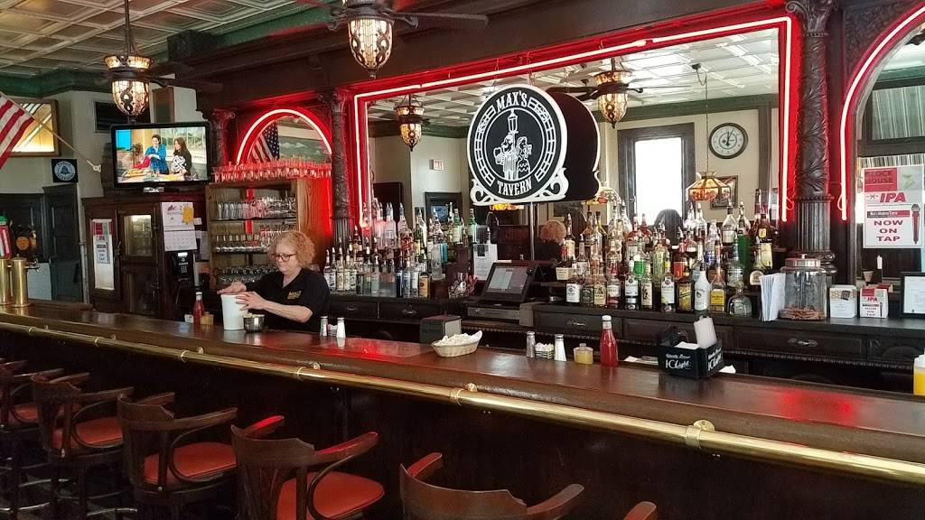 Maxs Allegheny Tavern | restaurant | 537 Suismon St, Pittsburgh, PA 15212, USA | 4122311899 OR +1 412-231-1899