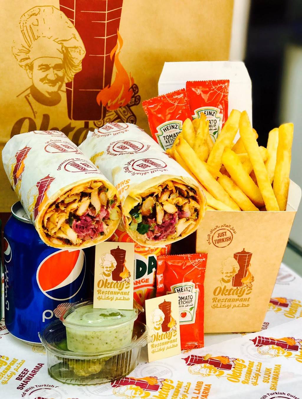 Oktays | restaurant | Monmouth Junction Rd, South Brunswick Township, NJ 08852, USA | 05427292369 OR +90 542 729 23 69