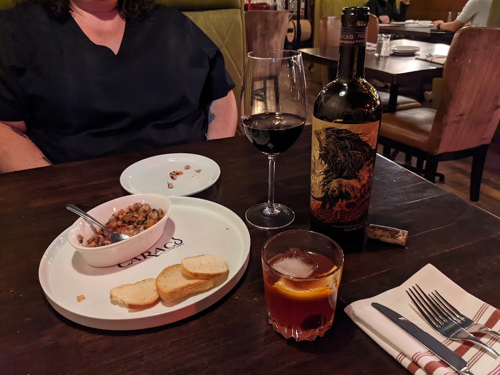 Caracu Latin Steakhouse | restaurant | 547 W Mariposa Rd, Nogales, AZ 85621, USA | 5204151087 OR +1 520-415-1087