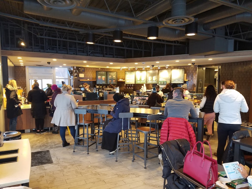 Starbucks | cafe | 1505 MN-7, Hopkins, MN 55305, USA | 9529383604 OR +1 952-938-3604