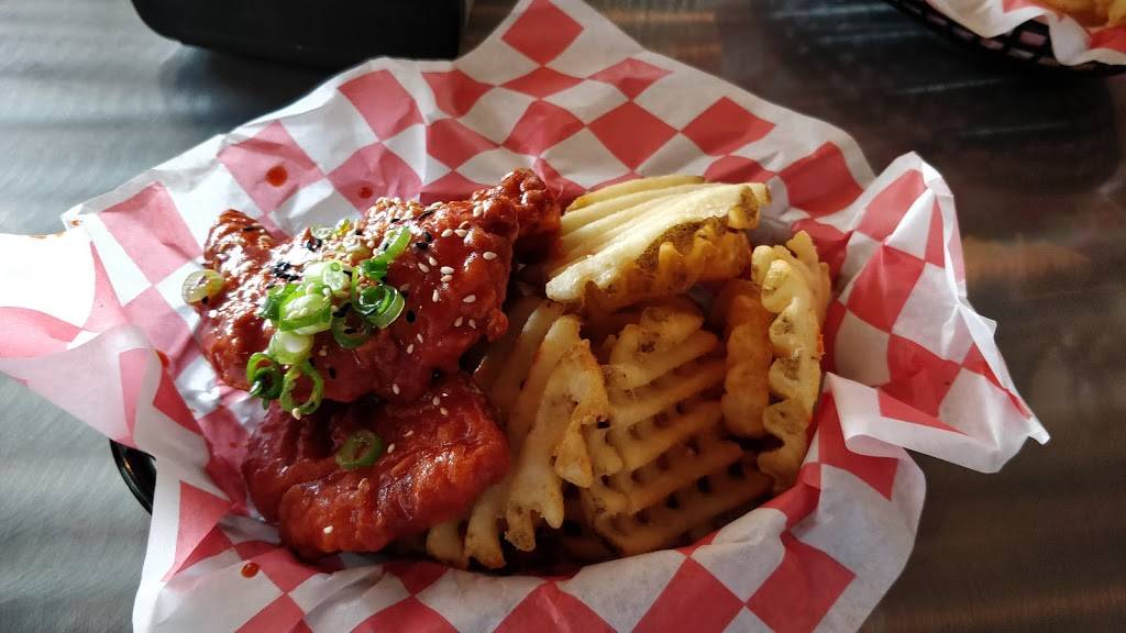 Chi-Kin | restaurant | 813 N Mills Ave, Orlando, FL 32803, USA | 4077308658 OR +1 407-730-8658