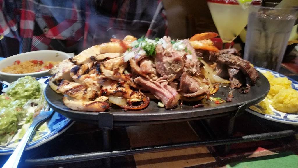 El Torito | restaurant | 1161 W Rancho Vista Blvd, Palmdale, CA 93551, USA | 6612744502 OR +1 661-274-4502