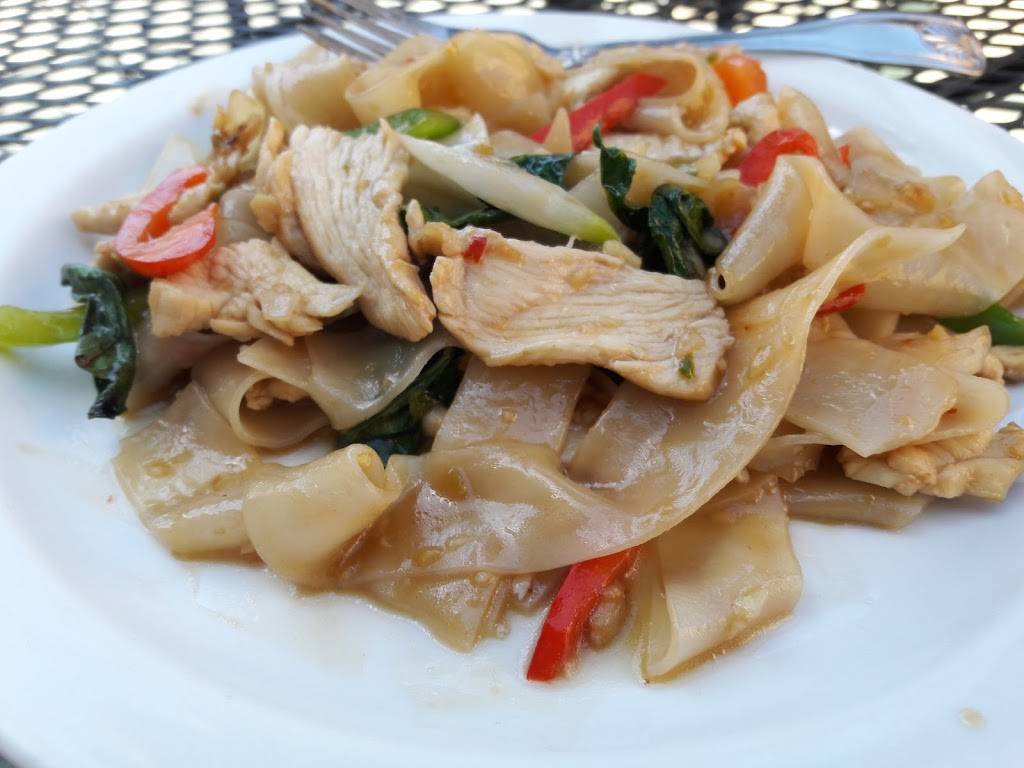 Thai Gold Restaurant | restaurant | 714 14th St, Golden, CO 80401, USA | 3035931715 OR +1 303-593-1715