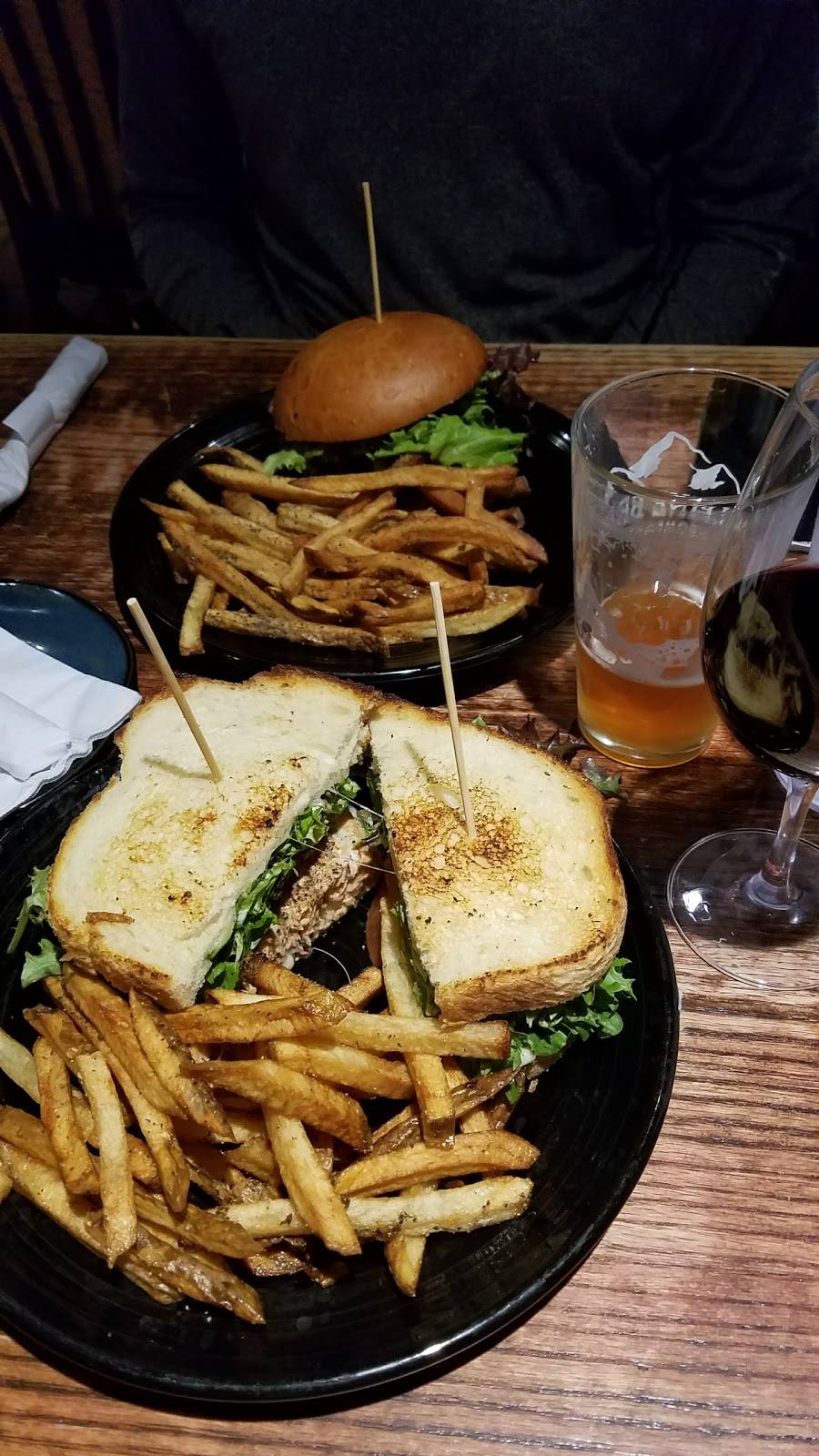 The Ojai Beverage Co. | restaurant | 655 E Ojai Ave, Ojai, CA 93023, USA | 8056461700 OR +1 805-646-1700