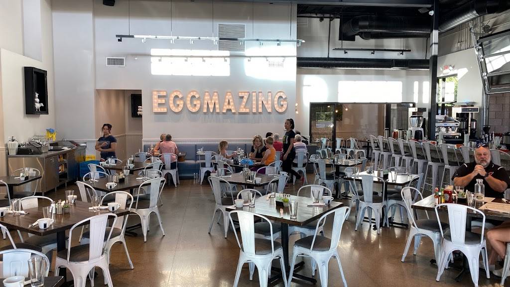 Eggstasy | restaurant | 2430 S Gilbert Rd, Chandler, AZ 85286, USA | 4803619275 OR +1 480-361-9275