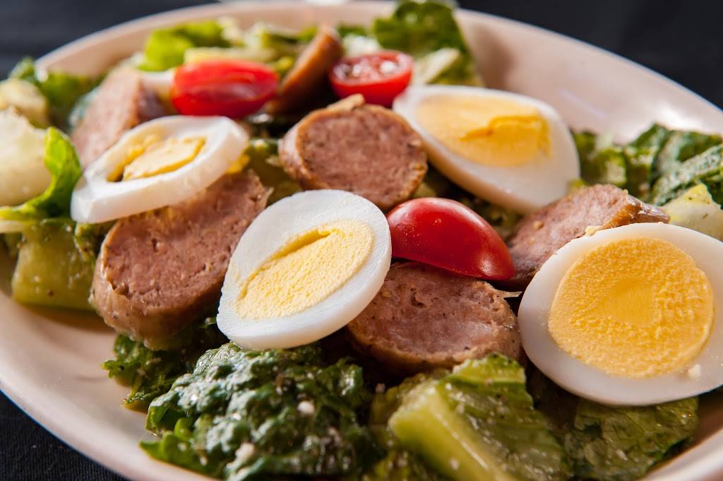 Linos | restaurant | 5611 E State St, Rockford, IL 61108, USA | 8153972077 OR +1 815-397-2077