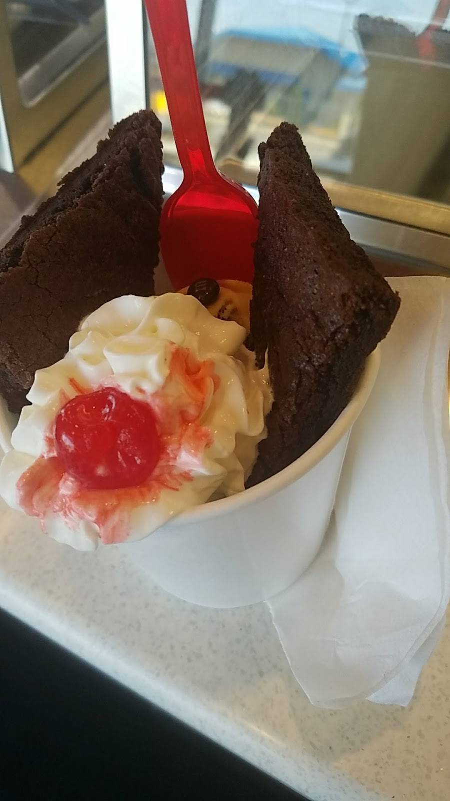 Ritas Italian Ice & Frozen Custard | restaurant | 4841 W 79th St, Burbank, IL 60459, USA | 7084231745 OR +1 708-423-1745