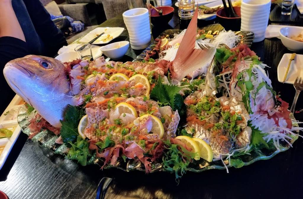 Shiki Bistro | restaurant | 825 Laurel St, San Carlos, CA 94070, USA | 6505932275 OR +1 650-593-2275