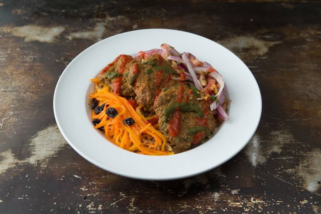 Nansense | restaurant | 121-18 14th Rd, Queens, NY 11356, USA | 7185004112 OR +1 718-500-4112