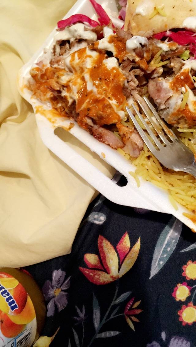 Lancaster Shawarma | restaurant | 280 Lancaster St W, Kitchener, ON N2H 4V3, Canada | 5192083553 OR +1 519-208-3553