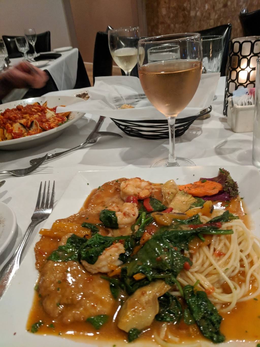 Al Fresco | restaurant | 11710 Jefferson Ave, Newport News, VA 23606, USA | 7578730644 OR +1 757-873-0644