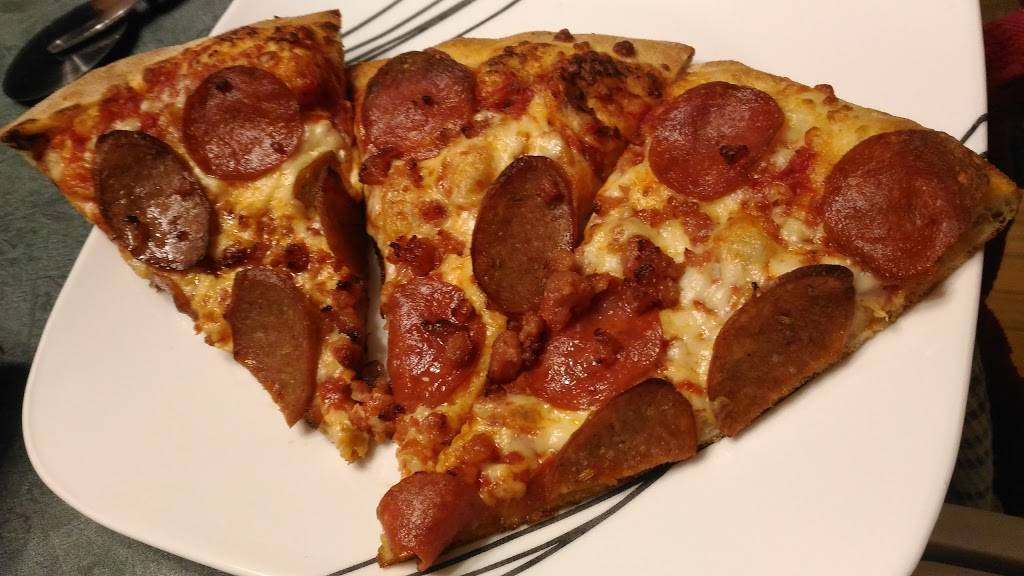 Pizza by Johnny | restaurant | 115 Hamilton St N b4, Waterdown, ON L0R 2H5, Canada | 9056909000 OR +1 905-690-9000