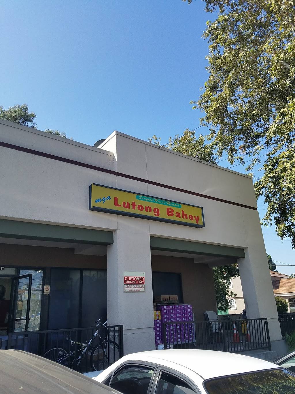 Lutong Bahay Restaurant | restaurant | 3756 W Ave 40, Los Angeles, CA 90065, USA | 3232557827 OR +1 323-255-7827