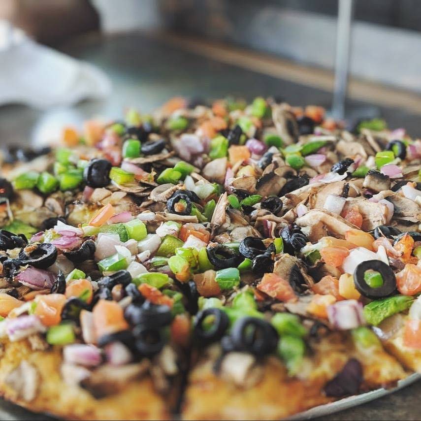 Tandoori Pizza | restaurant | 31871 Alvarado Blvd, Union City, CA 94587, USA | 5103243700 OR +1 510-324-3700