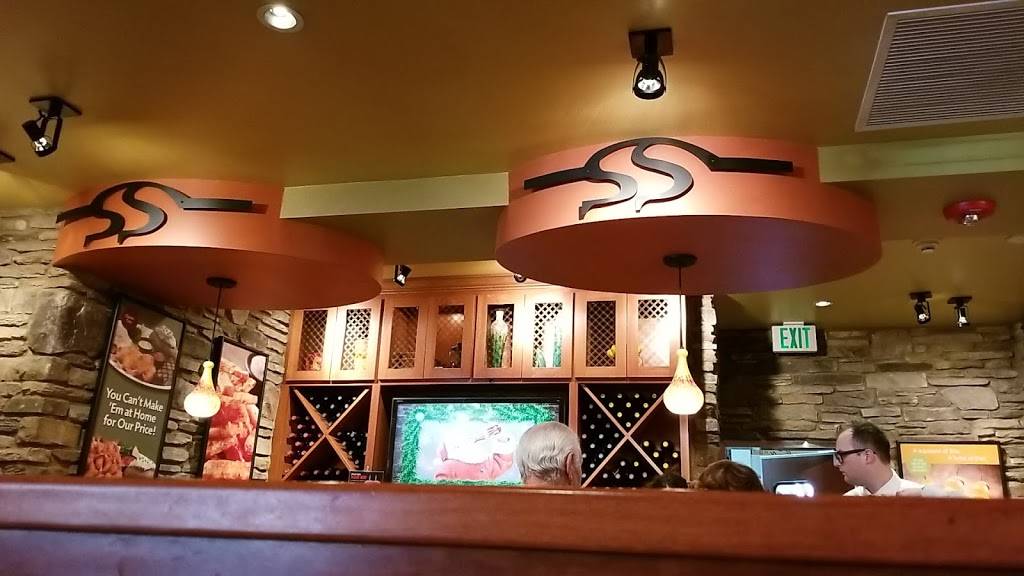 Sizzler | restaurant | 16988 E, Main St, Hesperia, CA 92345, USA | 7602444912 OR +1 760-244-4912