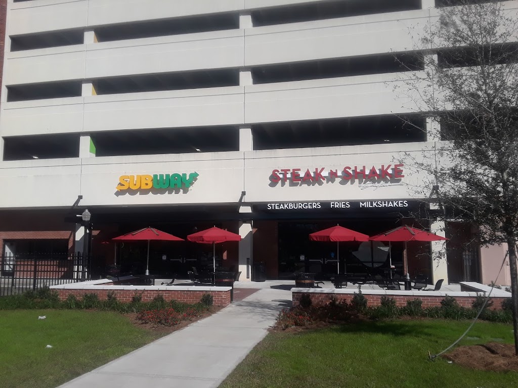 Subway | restaurant | 104 N Woodward Ave, Tallahassee, FL 32306, USA | 8506443663 OR +1 850-644-3663