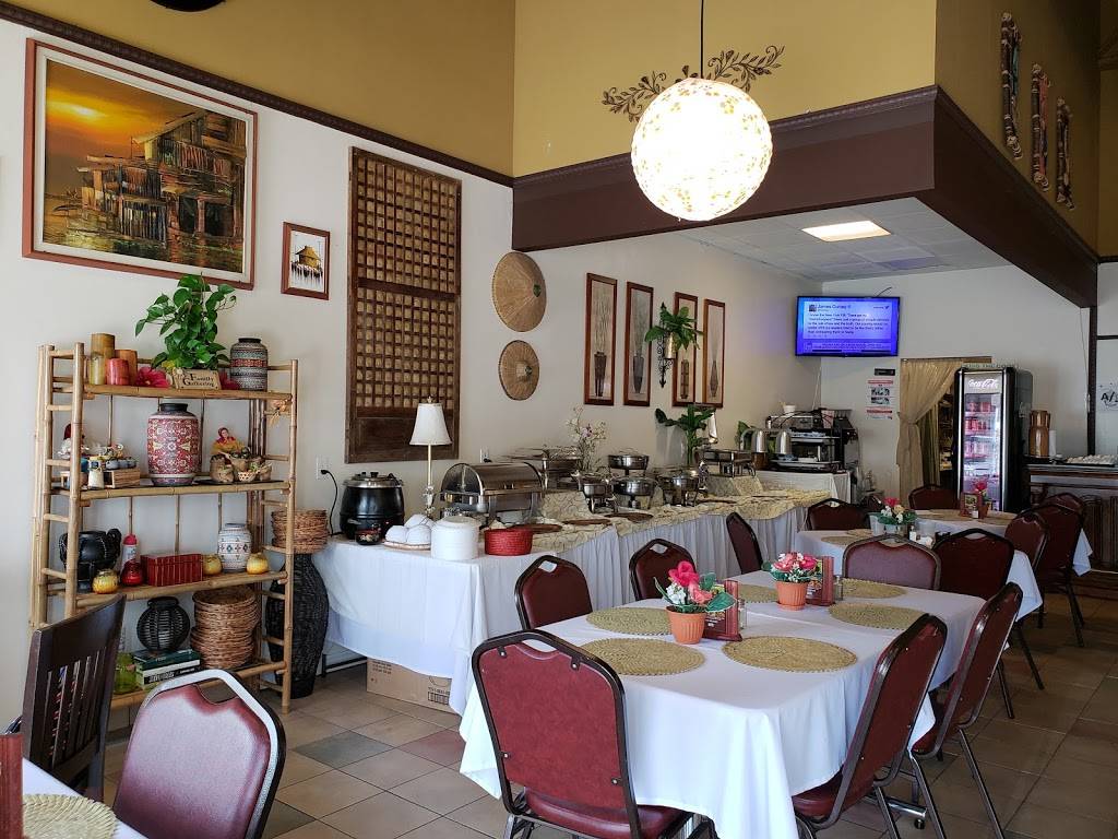Laguna Cafe | restaurant | 8403 TX-151 #110, San Antonio, TX 78245, USA | 2103689455 OR +1 210-368-9455