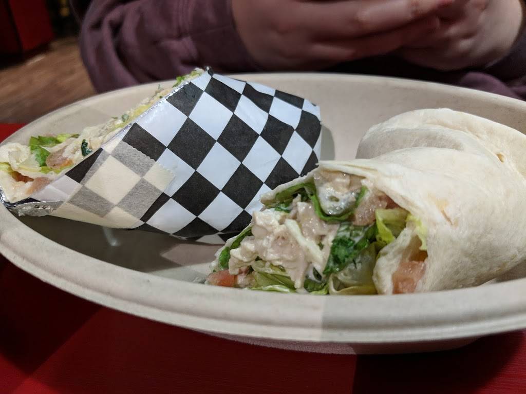 Twisted Kitchen Marietta | restaurant | 125 East Ernest W Barrett Pkwy NW # 111, Marietta, GA 30066, USA | 7706753721 OR +1 770-675-3721