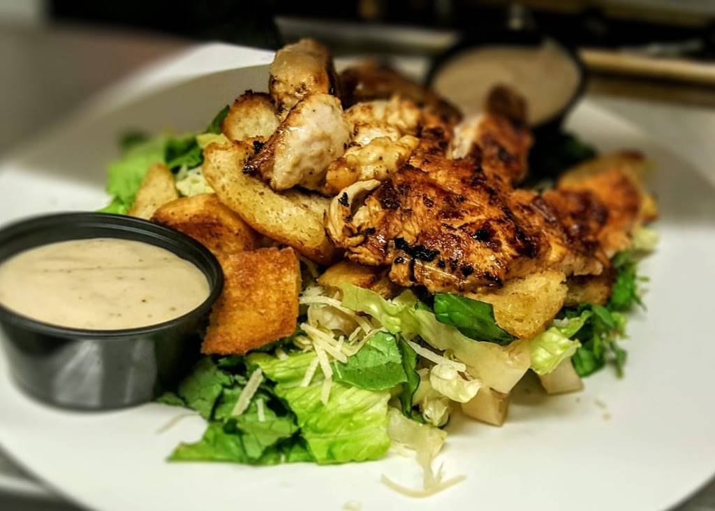 Callaways Grille | restaurant | 6666 Chapel Rd, Madison, OH 44057, USA | 4402530330 OR +1 440-253-0330