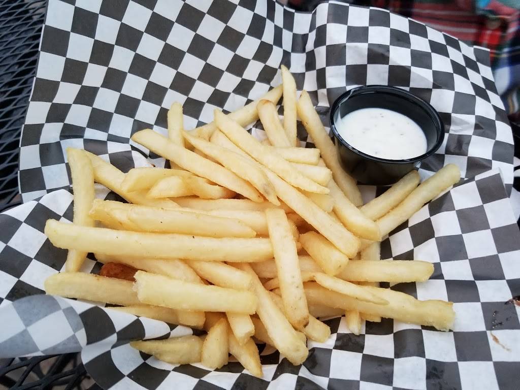 Get Fried Fry Cafe of Dunedin Florida | restaurant | 325 Main St, Dunedin, FL 34698, USA | 7168685050 OR +1 716-868-5050