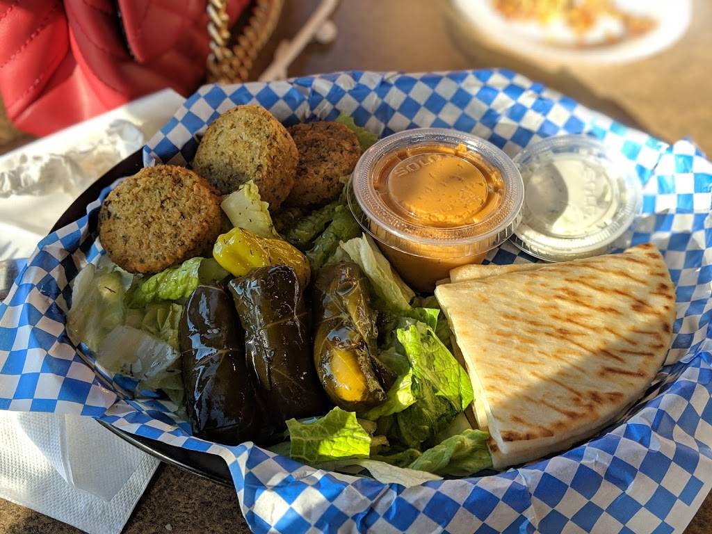 Kosmos Greekafe | meal takeaway | 2136 N College Ave, Fayetteville, AR 72703, USA | 4795217482 OR +1 479-521-7482