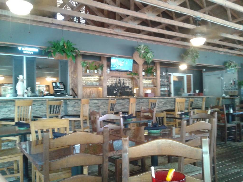 Pacinis Italian Restaurant And Bar | restaurant | 997 Main St, Safety Harbor, FL 34695, USA | 7274128053 OR +1 727-412-8053