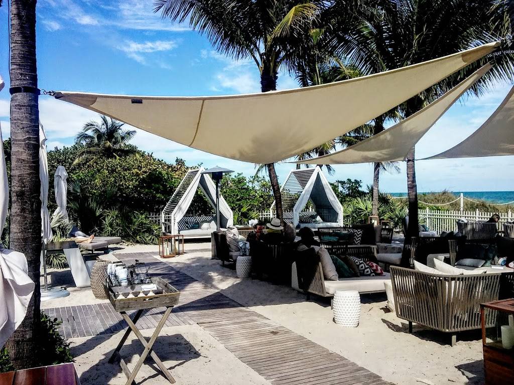 DUNE Burgers on the Beach | night club | 455 Grand Bay Dr, Key Biscayne, FL 33149, USA | 3053654500 OR +1 305-365-4500