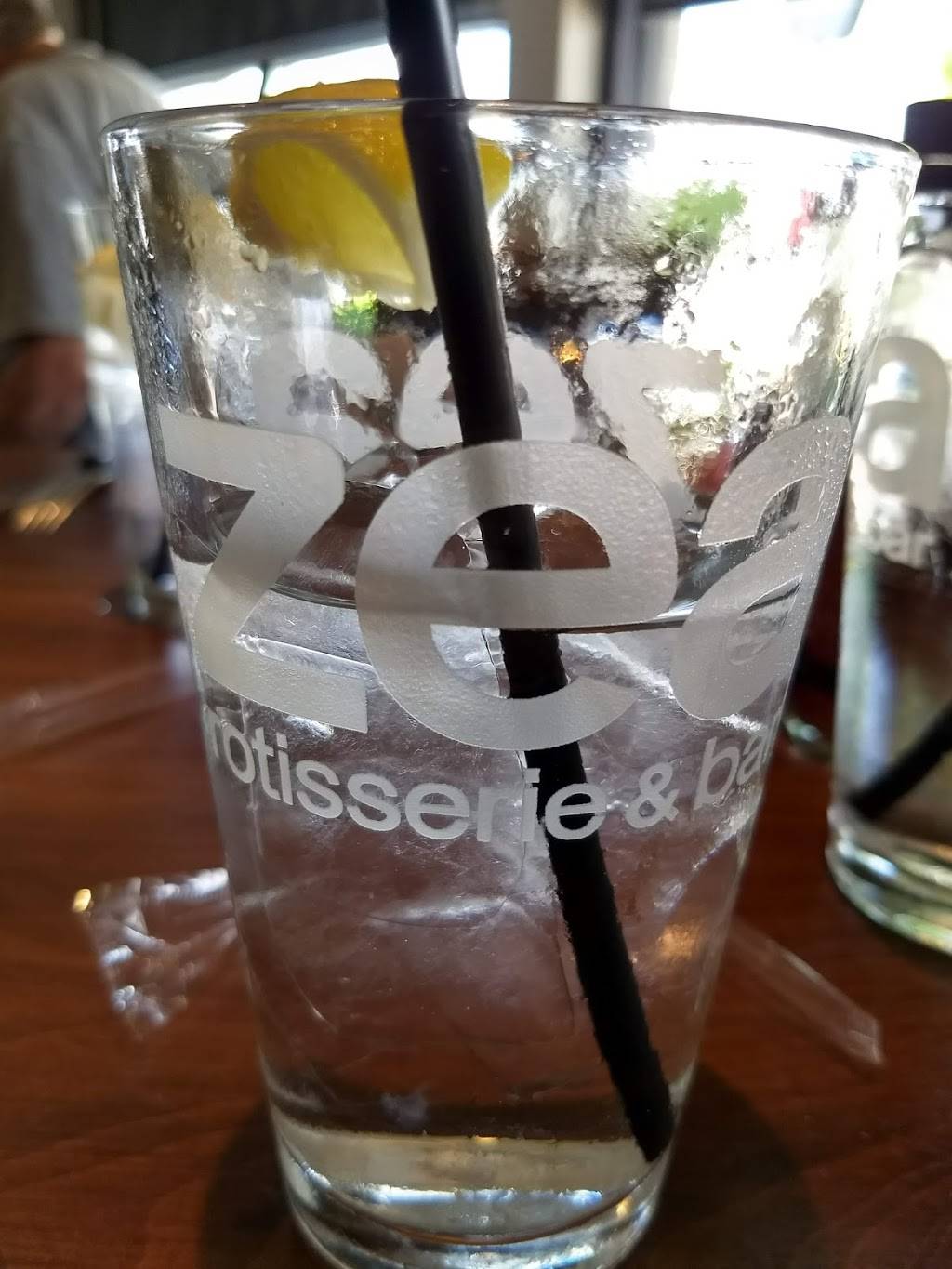 Zea Rotisserie & Cafe | restaurant | 1655 Hickory Ave, Harahan, LA 70123, USA | 5047380799 OR +1 504-738-0799