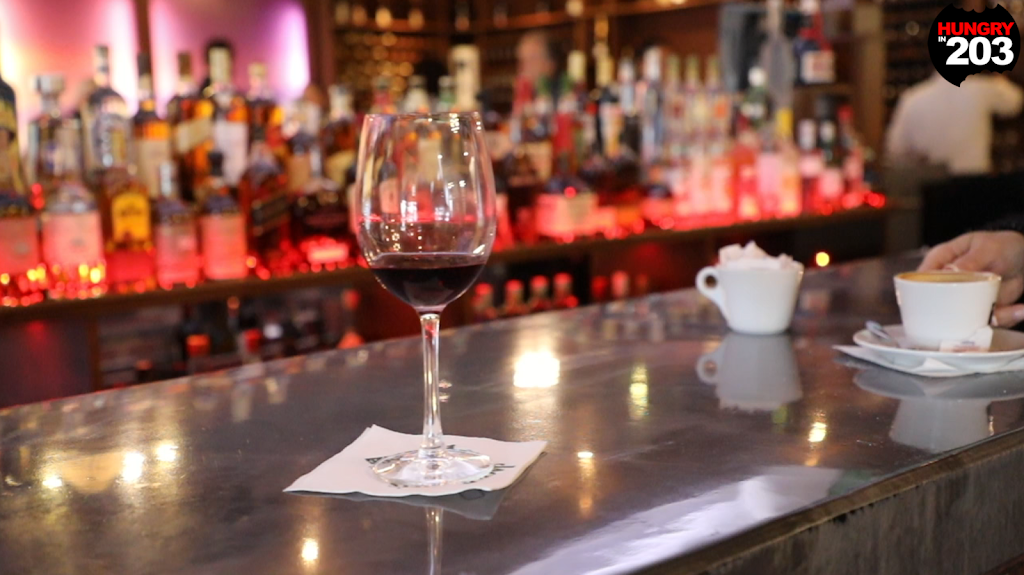 La Fortuna Bar & Restaurant | restaurant | 7365 Main St, Stratford, CT 06614, USA | 2039232300 OR +1 203-923-2300